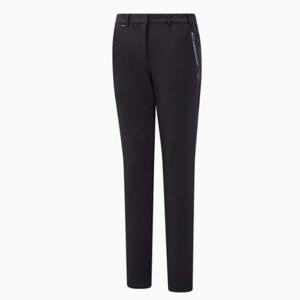 [콜핑](246,000원) LD33 여성 겨울 신축성 끝 판왕 쉘러 기모등산바지 KQP9500W