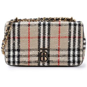 (명품) 버버리 스몰 롤라 백 8063080