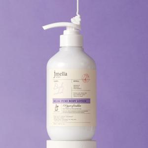 제이멜라 인 프랑스 다크 오키드 바디 로션 500ml