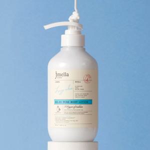 제이멜라 인 프랑스 레이지 바이브 바디 로션 500ml