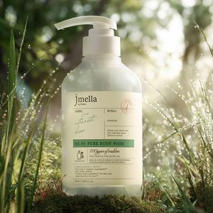 제이멜라 인 프랑스 포레스트 듀 바디 워시 500ml