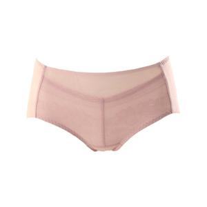 [비너스] 이월상품 나일론 망 자카드 헴팬티 [VLGC334T]