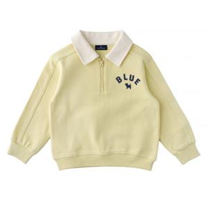 [블루독] BI반집업맨투맨긴팔 티셔츠 2617533407 (3color)