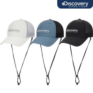 디스커버리 26SS 남성여성공용 어썸 메쉬 트러커 캡 DXMC6066N
