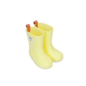 [블루독베이비] YE 컬러레인부츠A 4611466302 4611466302