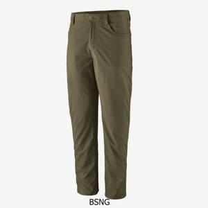 [파타고니아]55178R5 멘즈 퀀더리 팬츠 - 쇼트 MDPT