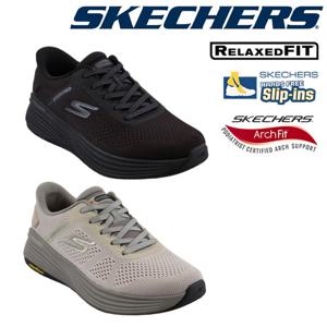 스케쳐스 남성 고워크 스태빌리티 2.0 아치핏 슬립인스 SP0MWCGX091 외1종