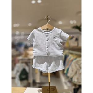 블루독베이비 10 26SS 신상 (MN)아일렛모달반팔내의 (4637005412)