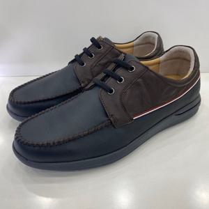 [에스콰이아]남성 발편한 밴딩 캐주얼 슈즈 YADSHD400NY HSIF1A