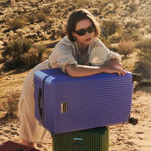 내셔널지오그래픽 N265ASU030 스톤헨지 캐리어 26형 BLUE