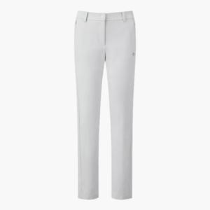데상트골프바지 VQA DR12WFPT12-LGYG 아크먼트(ACMT) 여성 아크모션 슬림핏 팬츠 LIGHT GREY