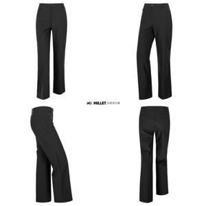 [밀레]밀레 아웃도어 여성가을 세미와이드팬츠MLUFP636A_IC