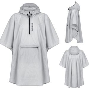 [밀레]밀레 MILLET 아웃도어 남여공용 판초우의MVUXE401_IC