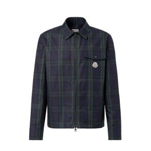 몽클레어 자켓 셔츠 티탄 슬리브 2F00007 M7484 F98