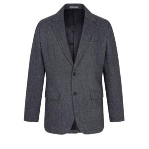 팬텀골프 세이브존07 남성 울 혼방 자켓 211D3JK181