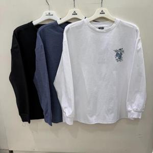 에어워크주니어_Ready4 next CB01 터프 싱글티셔츠 R261B1302A