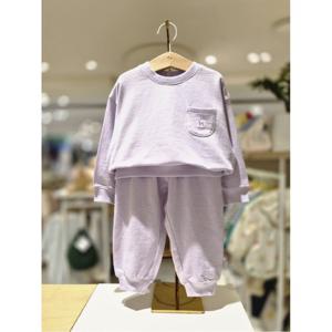 블루독베이비 10 26SS 신상(MN)포근 상하세트(백일 돌 등원복) (4617067214)