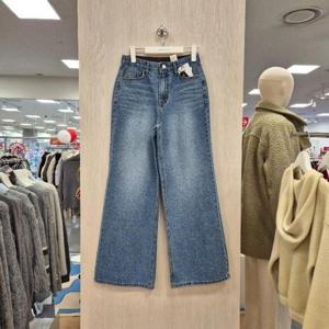 부루앤쥬디 HC42 워싱통일자데님팬츠 BBSCDP105P