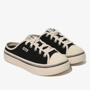 [휠라] 남여공용 스캔라인 뮬 쿠셔닝 데일리 초경량 슈즈 1XM02350G001 1XM02350G001