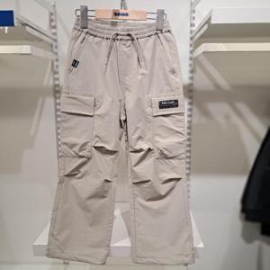 에스핏 HC21 핀턱카고바지 SJZ101MFPT10