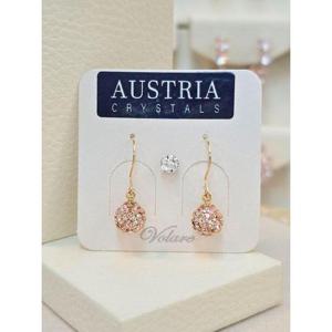 볼라레 세이브존03 볼라레 14K지에프 7mm골든볼후크 2부다이아스톤세트 AQSSS1892A