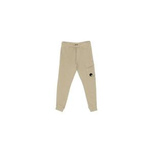 26 SS CP컴퍼니 로고 패치 카고 포켓 트랙팬츠 20CMSP067A110044R610 TP449636677