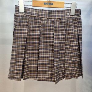 에스핏 HC22 체크스커트 sja101fcsk04