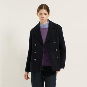 BCBG 세이브존02 맥스리버 하프코트형 재킷 B5D9H801