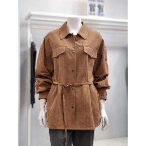 베스띠벨리 세이브존02 스웨이드 자켓 BL-JXX2143-0