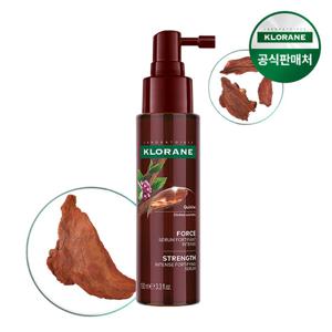 클로란 퀴닌 두피 세럼 100ml
