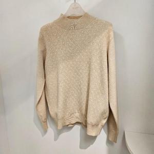 Sellys HC03 해피 반폴라 니트 Sp055081  12