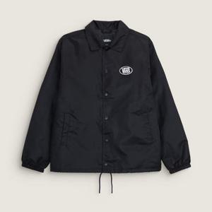 [백화점][반스] 토레이 나일론 코치 자켓 2.0 블랙 남여공용 VN000TREY28