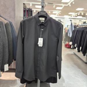 TREMOLO HC14 솔리드 D셔츠 TGNTL6S132106