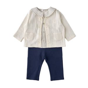 [밍크뮤HP](IV)가디건SET상하복 (36112-611-01)