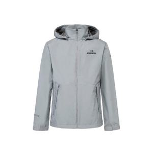 아이더바람막이 JQS DMP25101C5 WINDLOCK (윈드락) 남성 윈드스타퍼 방풍 자켓 (Grey)