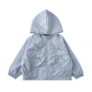 [리틀그라운드](GR)테일스쿱-셔링약패딩점퍼아우터(76114-110-01)