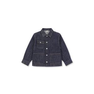 [탑텐키즈]MKF1KG1211 남아) 에코 논페이드 데님 자켓