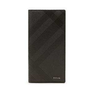 SHOWA2510MREGF3 금강제화 랜드로바 리갈 남성 천연소가죽 장지갑