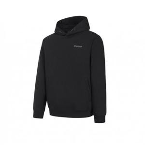 디스커버리 디스커버리 26SS 남성 테크 니트 트레이닝 후드티셔츠 DMTR25061 (DMTR25061BKS)