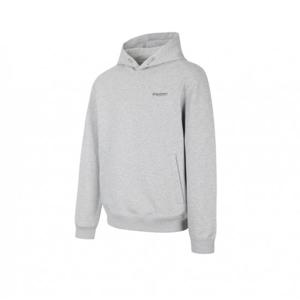 디스커버리 디스커버리 26SS 남성 테크 니트 트레이닝 후드티셔츠 DMTR25061 (DMTR25061MGS)