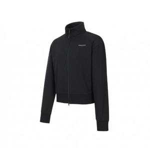 디스커버리 디스커버리 26SS 여성 에센셜 니트 트레이닝 하이넥 자켓 DWTR49061 (DWTR49061BKS)