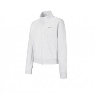 디스커버리 디스커버리 26SS 여성 에센셜 니트 트레이닝 하이넥 자켓 DWTR49061 (DWTR49061MGL)