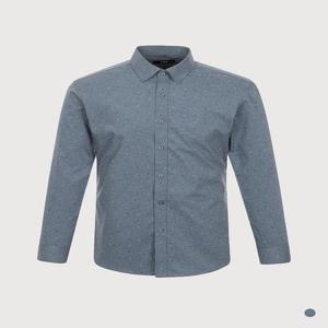 트레몰로 HC10 2024 슬림핏 도트 셔츠 TGNTL4YC451