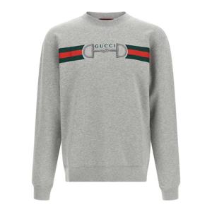 구찌 긴팔 티셔츠 848737XJHOK1056 Gray