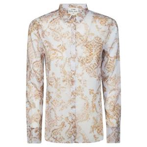 포르테포르테 셔츠 14627 F49A2076 ROSA