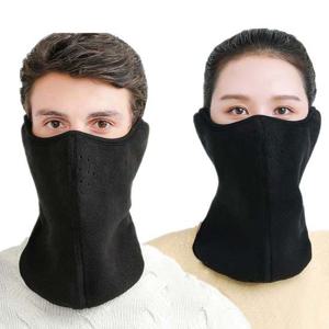 남녀공용 겨울 방한 기모 스포츠 마스크 URK-096