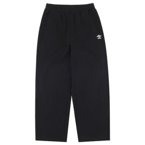 엄브로 우먼스 와이드&조거 2WAY 팬츠 UR122CFP22BLK