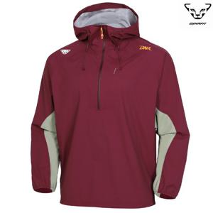 다이나핏 남성 레이서 경량 방수 방풍 러닝 아노락 자켓 YMP24138R9