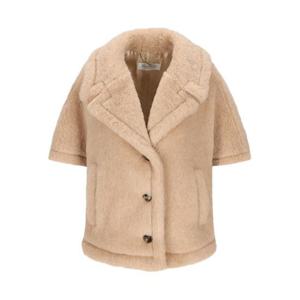 막스마라 자켓 2614731181 MXACORVINO1029 Beige