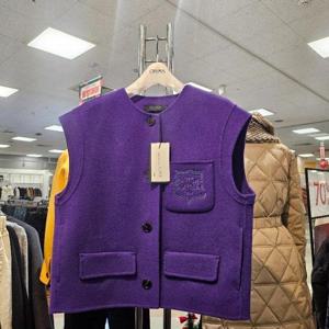 오프리미츠 HC44 핸드비비안베스트 M24VT1A02